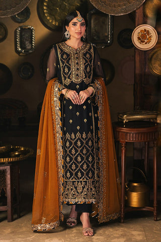 AJKK-15 Chamkeeli Festive Collection