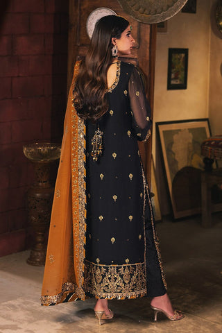 Asim Jofa -AJKK-15 Chamkeeli Festive Collection