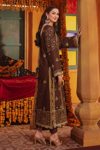 Asim Jofa -AJKK-26 Chamkeeli Festive Collection