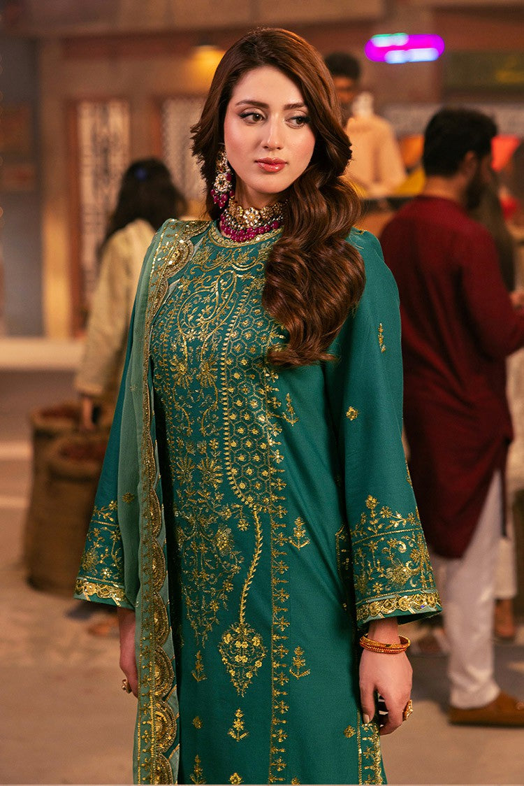 Picture of Asim Jofa -AJKK-27 Chamkeeli Festive Collection - Available at Raja Sahib