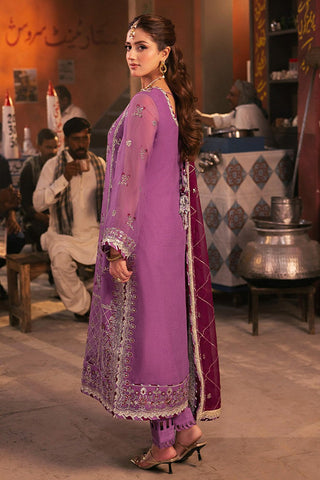 Asim Jofa -AJKK-28 Chamkeeli Festive Collection