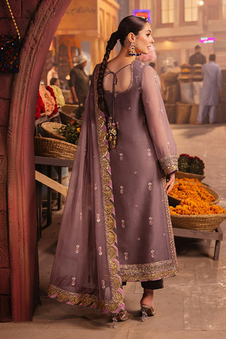 Asim Jofa -AJKK-29 Chamkeeli Festive Collection