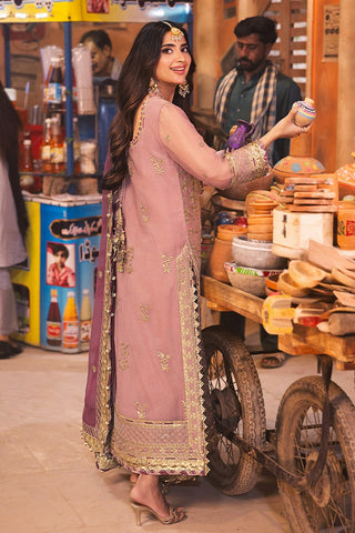 Asim Jofa -AJKK-04 Chamkeeli Festive Collection