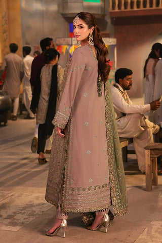 Asim Jofa -AJKK-08 Chamkeeli Festive Collection