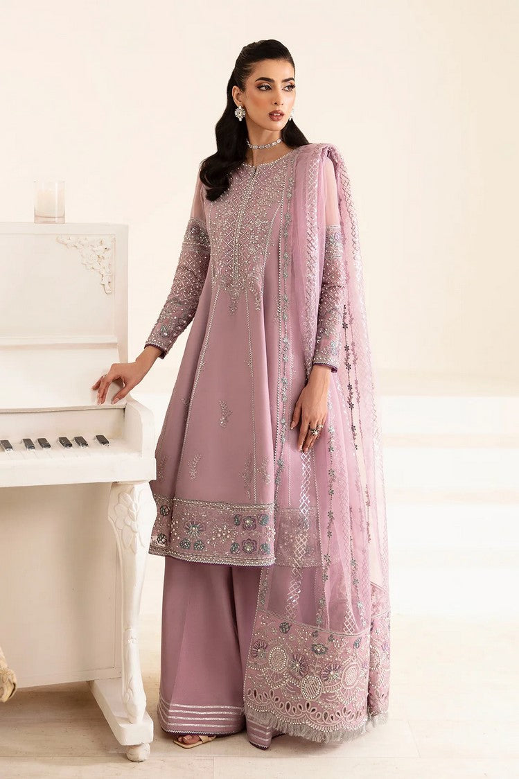 Picture of Alizeh -04 Viera Reena Handcrafted Wedding Edit - Available at Raja Sahib