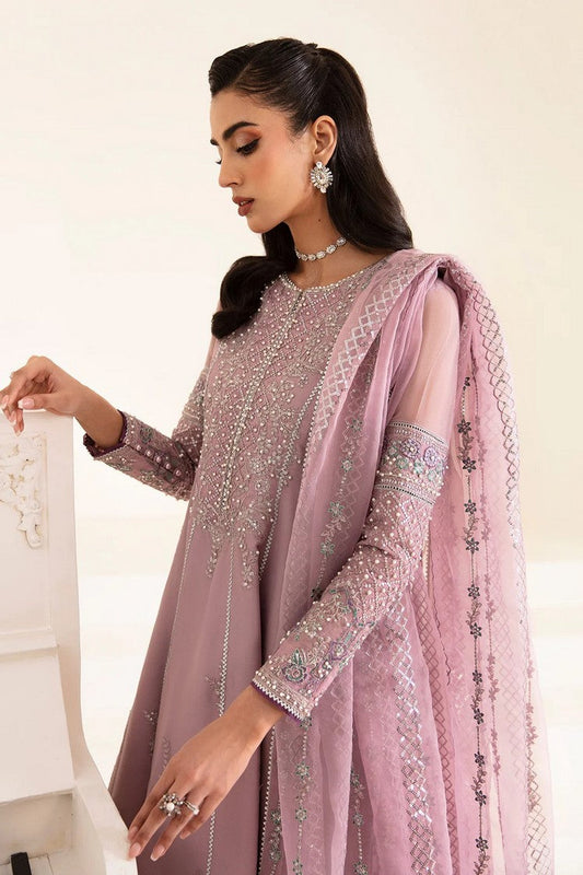 Picture of Alizeh -04 Viera Reena Handcrafted Wedding Edit - Available at Raja Sahib