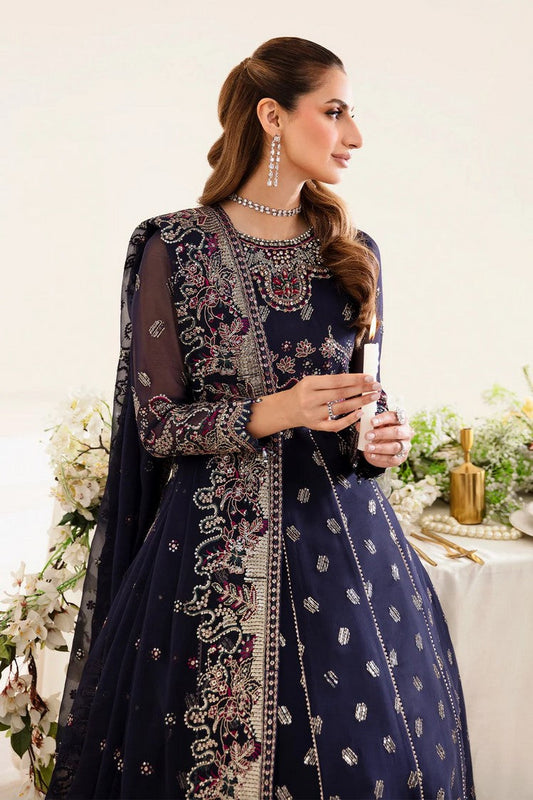 Picture of Alizeh -05 Splendor Reena Handcrafted Wedding Edit - Available at Raja Sahib