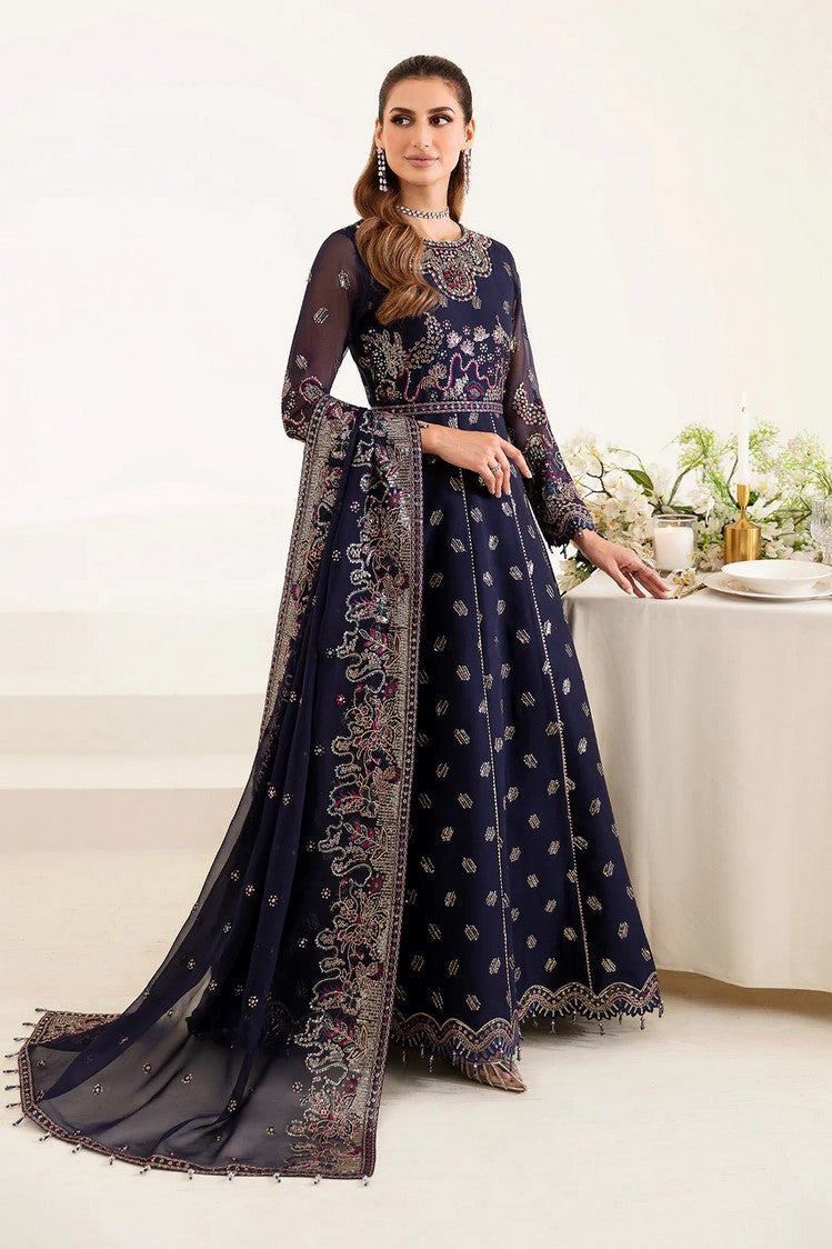 Picture of Alizeh -05 Splendor Reena Handcrafted Wedding Edit - Available at Raja Sahib