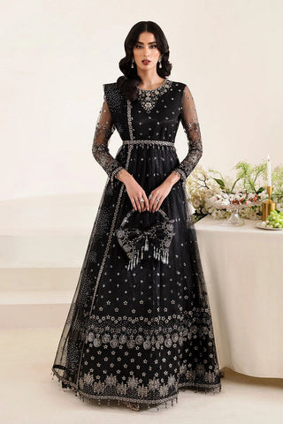 Picture of Alizeh - 09 Lucent Reena Handcrafted Wedding Edit - Available at Raja Sahib