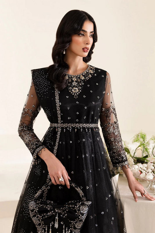 Picture of Alizeh - 09 Lucent Reena Handcrafted Wedding Edit - Available at Raja Sahib