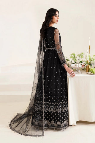 Picture of Alizeh - 09 Lucent Reena Handcrafted Wedding Edit - Available at Raja Sahib