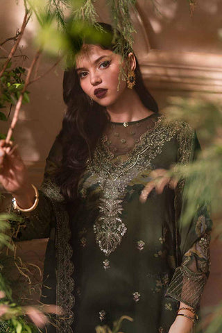 Picture of Charizma - Vasal Luxury Chiffon Collection Vol 1 - VSL5 06 - Unstitched - Available at Raja Sahib