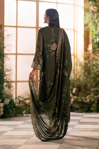 Picture of Charizma - Vasal Luxury Chiffon Collection Vol 1 - VSL5 06 - Unstitched - Available at Raja Sahib