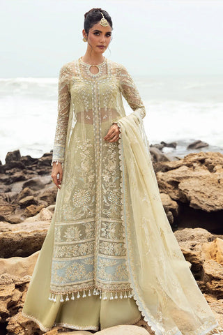 Afrozeh - Dastangoi Festive Wedding Formals - AWE-09 Leela - Unstitched