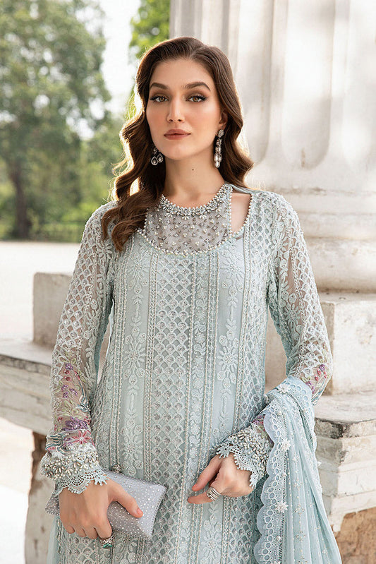 Picture of Maria B - Chiffon Edition - MPC-24-03 - Unstitched - Available at Raja Sahib