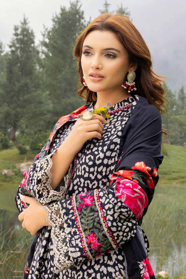 Picture of Charizma - Combinations Embroidered Staple Collection Vol 1 - CCW5-07 - Unstitched - Available at Raja Sahib