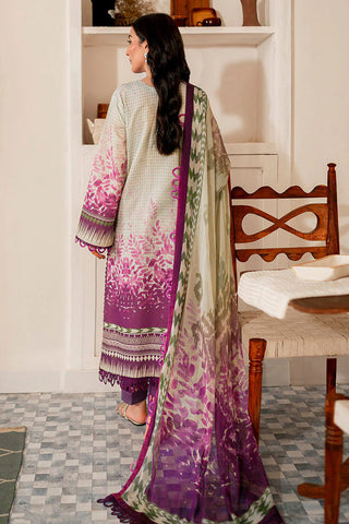 Picture of Roheenaz - Selene Fall Winter Collection - RNP 5A Sadie - Unstitched - Available at Raja Sahib