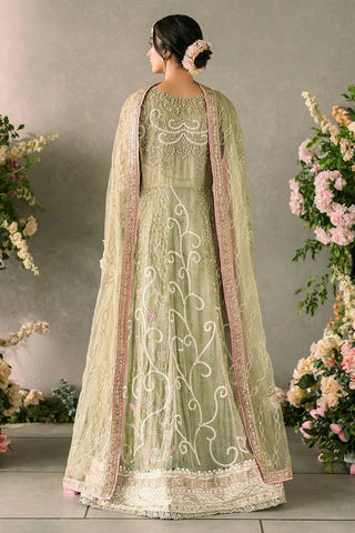 Picture of Mushq - Mastani Luxury Chiffon Collection - MUNCH 2401 10 Namar - Unstitched - Available at Raja Sahib