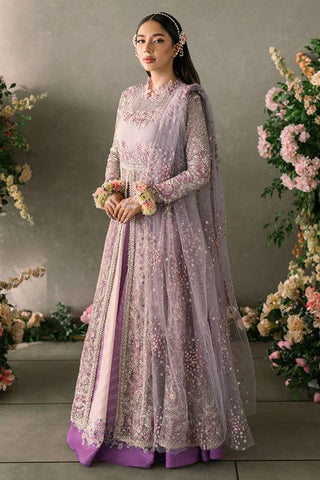 Picture of Mushq - Mastani Luxury Chiffon Collection - MUNCH 2401 01 Alyana - Unstitched - Available at Raja Sahib