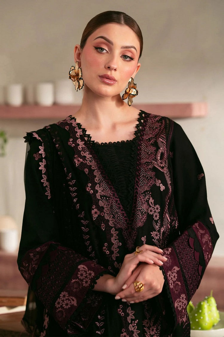 Picture of Nureh - Exclusive Embroidered Karandi Collection - NE-105 - Unstitched - Available at Raja Sahib