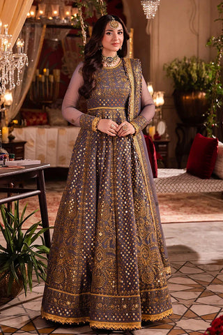 Asim Jofa - Chandni Raatein Collection - AJCR-10 - Unstitched