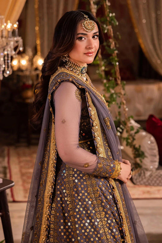 Picture of Asim Jofa - Chandni Raatein Collection - AJCR-10 - Unstitched - Available at Raja Sahib