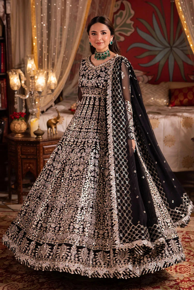 Picture of Asim Jofa - Chandni Raatein Collection - AJCR-02 - Unstitched - Available at Raja Sahib