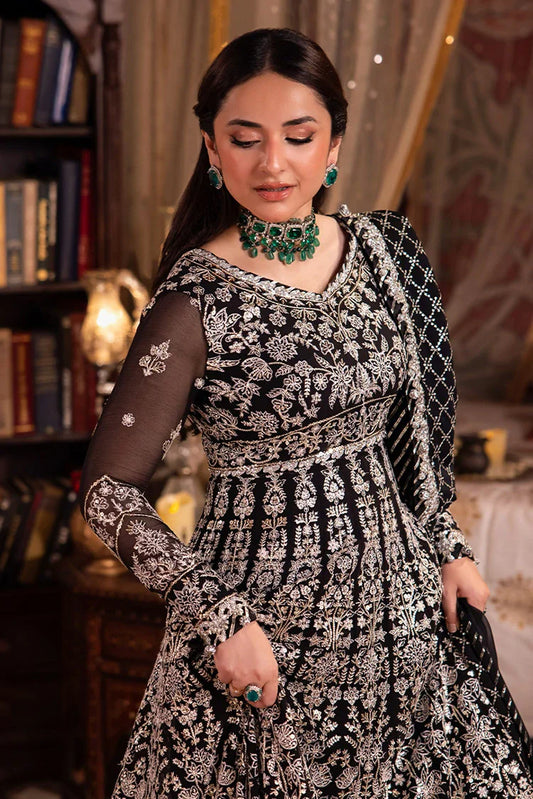 Picture of Asim Jofa - Chandni Raatein Collection - AJCR-02 - Unstitched - Available at Raja Sahib