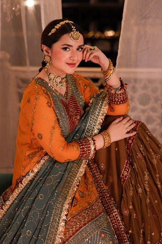 Picture of Asim Jofa - Chandni Raatein Collection - AJCR-07 - Unstitched - Available at Raja Sahib