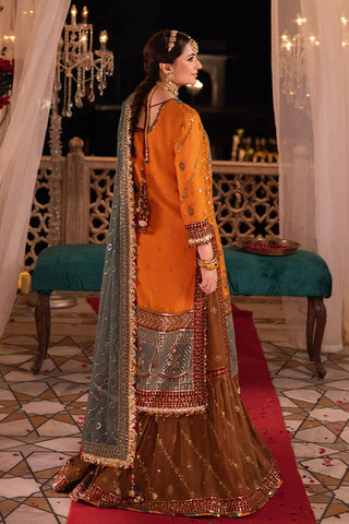 Picture of Asim Jofa - Chandni Raatein Collection - AJCR-07 - Unstitched - Available at Raja Sahib