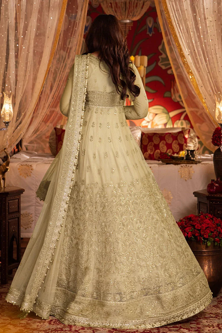 Picture of Asim Jofa - Chandni Raatein Collection - AJCR-08 - Unstitched - Available at Raja Sahib