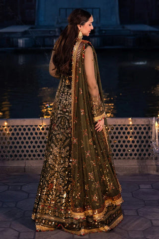 Asim Jofa - Chandni Raatein Collection - AJCR-09 - Unstitched