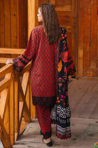 Picture of Charizma - Aniiq Embroidered Staple Fall Winter Collection Vol 1 - ANW4-06 - Unstitched - Available at Raja Sahib