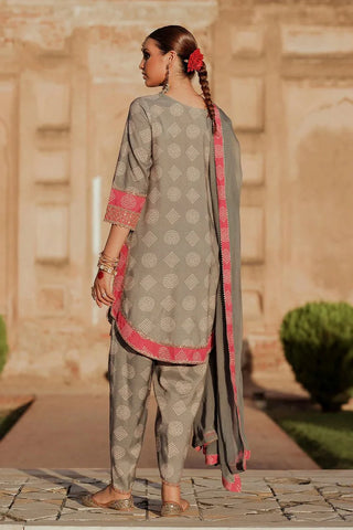 Picture of Charizma - Tabeer Chunri Silk Edition Vol 1 - CTW4-03 - Unstitched - Available at Raja Sahib