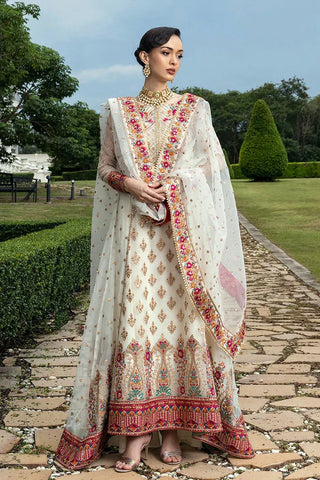 Zainab Chottani - Wedding Festive Collection - 10 Trésor - Unstitched