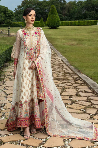 Zainab Chottani - Wedding Festive Collection - 10 Trésor - Unstitched