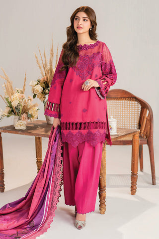 Picture of Asifa & Nabeel - Winter Meraki Collection Vol 1 - Essence-MW-14 - Unstitched - Available at Raja Sahib