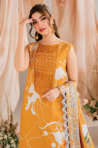 Asifa & Nabeel - Winter Meraki Collection Vol 1 - Solstice-MW-08 - Unstitched