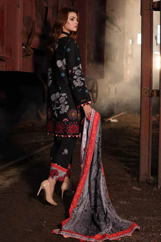 Picture of Charizma - C Prints Printed Khaddar Collection Vol 1 - CPW4-02 - Unstitched - Available at Raja Sahib