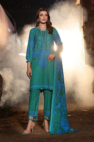 Picture of Charizma - C Prints Printed Khaddar Collection Vol 1 - CPW4-03 - Unstitched - Available at Raja Sahib