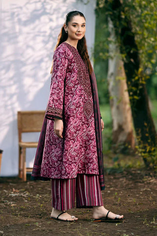 Picture of Xenia - Whimsical Embroidered Viscose Collection - 04 Mali - Unstitched - Available at Raja Sahib