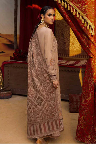 Picture of Nureh - Exclusive Shawl Collection - NE-65 - Unstitched - Available at Raja Sahib