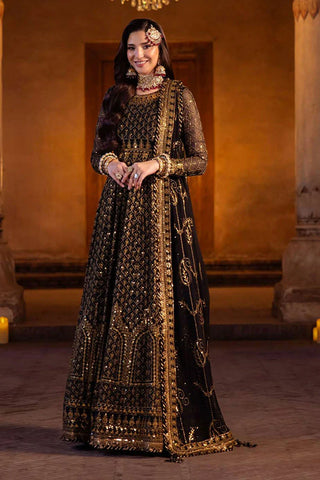 Asim Jofa - Vasl Collection - AJYV-04 - Unstitched