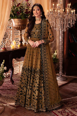 Picture of Asim Jofa - Vasl Collection - AJYV-06 - Unstitched - Available at Raja Sahib