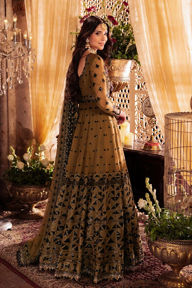 Picture of Asim Jofa - Vasl Collection - AJYV-06 - Unstitched - Available at Raja Sahib