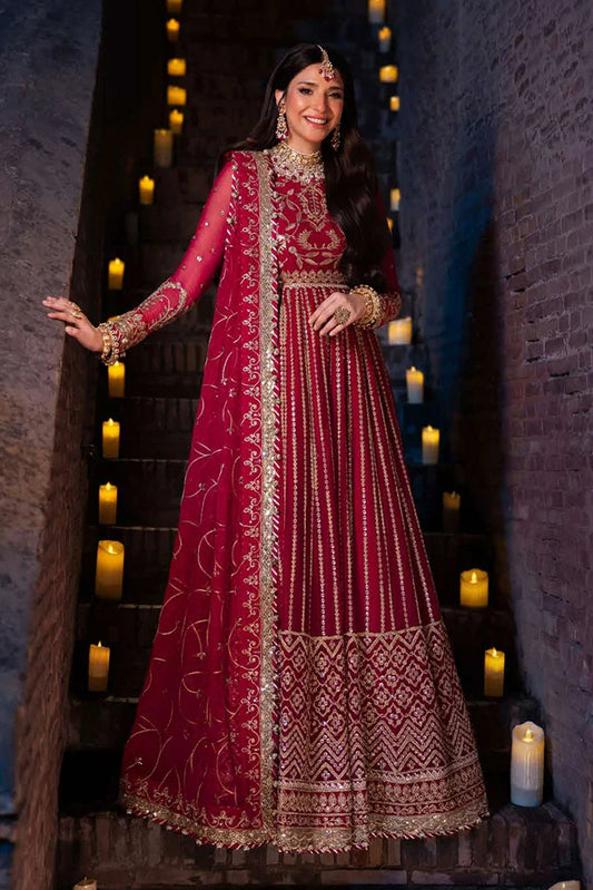 Picture of Asim Jofa - Vasl Collection - AJYV-07 - Unstitched - Available at Raja Sahib