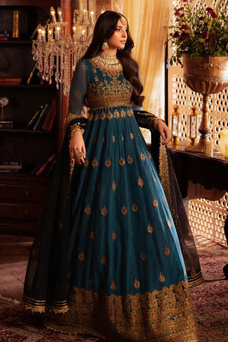 Picture of Asim Jofa - Vasl Collection - AJYV-09 - Unstitched - Available at Raja Sahib