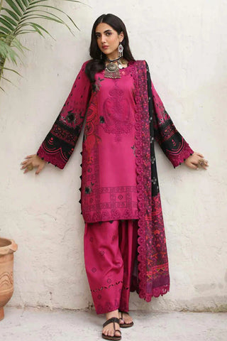 Picture of Charizma - Combinations Embroidered Staple Collection Vol 2 - CCW4-11 - Unstitched - Available at Raja Sahib