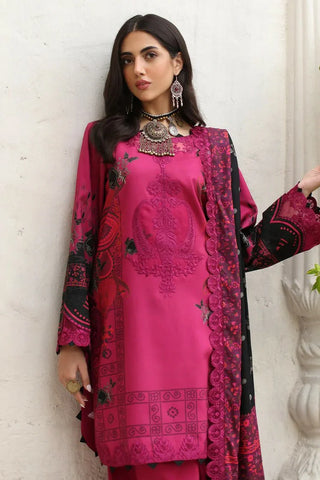 Picture of Charizma - Combinations Embroidered Staple Collection Vol 2 - CCW4-11 - Unstitched - Available at Raja Sahib