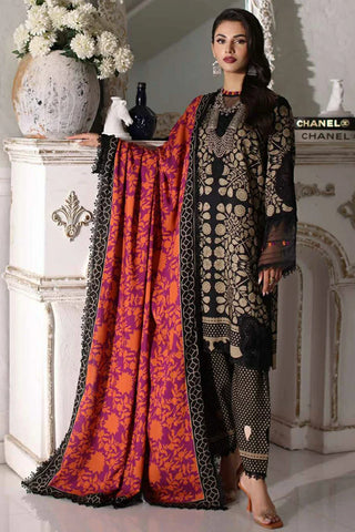 Picture of Charizma - Combinations Embroidered Staple Collection Vol 2 - CCW4-13 - Unstitched - Available at Raja Sahib